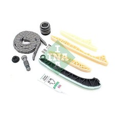 Kit de distribution Mercedes CLASSE C