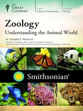 Zoology: Understanding the Animal World