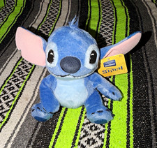 Disney Lilo  Stitch Stitch Blue Plush Stuffed Animal Small 6-14 in 2 2025