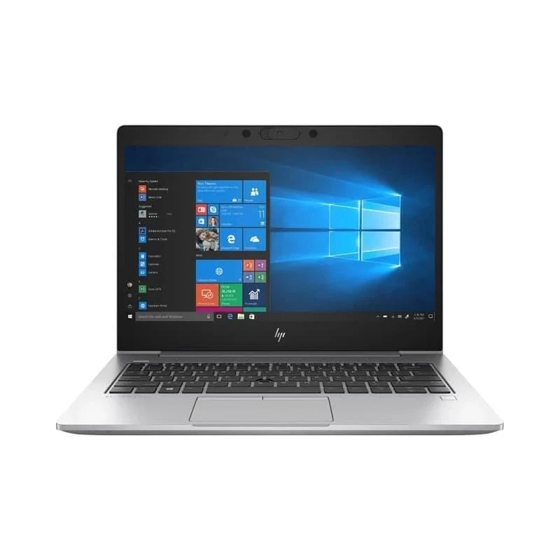 HP EliteBook 830 G6 · i5-8365U · 8GB · 256GB, foto 2 de 3