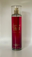 Bath & Body Works FOREVER RED Fine Fragrance Mist 8oz.