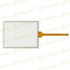 Touch Panel for FANUC A05B-2255-C105 EMH Teach Pendant Panel Screen