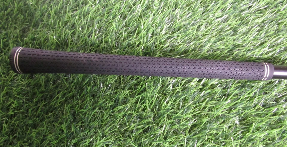 New Cleveland Smart Sole Full Face 58* Sand Wedge, Recoil Dart 90 Graphite Wedge - Image 4 of 4