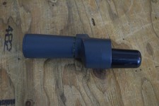 Nichols Backpacker 25x50mm Monocular Spotting Scope Compact Outdoor Hunting