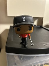 Ultimate Funko Pop Golf Figures Gallery and Checklist 25