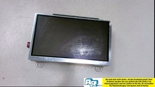 Mini (bmw) Mini Bj 2014 Informationsdisplay Display Monitor CID 2611908 guter