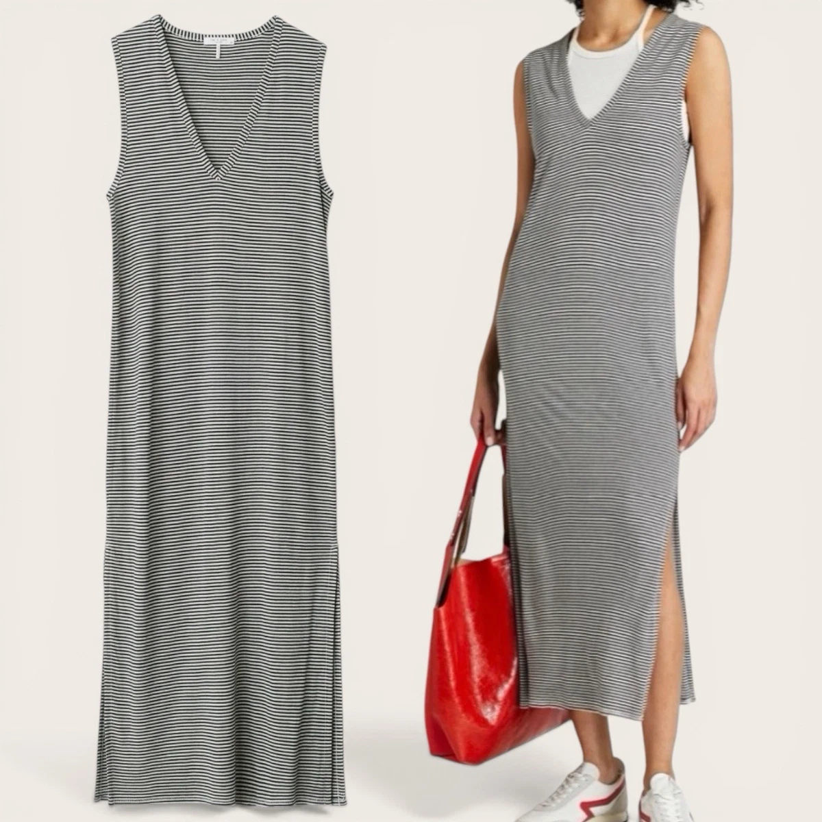 rag & bone Linen Blend Dresses for Women for sale | eBay rag & bone Linen Blend Dresses for Women for sale | eBay