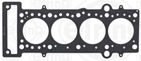 Dichtung Zylinderkopf Elring 939.490 FüR Tipo Fiat 500X Linea SUV Jeep 78Mm 323