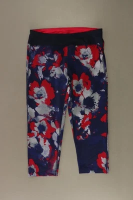 ⭐ Esprit Sporthose Hose für Damen Gr. 36, S blau aus Polyester ⭐ - Bild 1 von 4