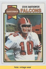1979 Topps Steve Bartkowski #71 READ 8i5