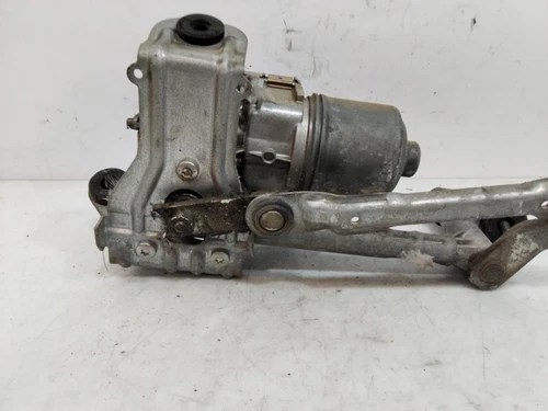 1P0955024A Motor Limpia Delantero para SEAT LEON (1P1) Comfort Limited 1799415 - Imagen 4 de 10