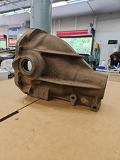 1969 Corvette Bbc 427 Az 3.55 Positraction Rear Differential Housing 3899143 Az 1969 Corvette Bbc 427 Az 3.55 Positraction Rear Differential Housing 3899143 Az