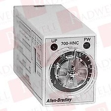 ALLEN BRADLEY 700-HNC44AZ24 / 700HNC44AZ24 (USED)