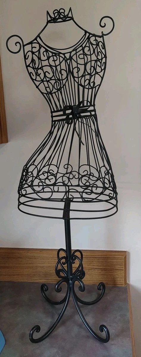 Metal Dress Forms Forms for sale | eBay Metal Dress Forms Forms for sale | eBay