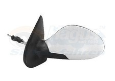 VAN WEZEL Außenspiegel Rechts für SEAT