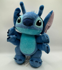 Disney Parks Stitch Alien 9" Plush Lilo and Stitch