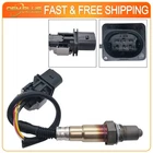 Upstream O2 Oxygen Sensor For Audi A4 A5 A6 A8 Quattro Q5 Q7 R8 S6 S8 Volkswagen