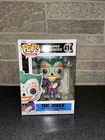 Funko Pop DC Super Heroes The Joker Dia De Los Muertos 414 Amazon GITD Glow