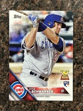 2016 Topps Baseball Retail Factory Set Rookie Variations Gallery 13