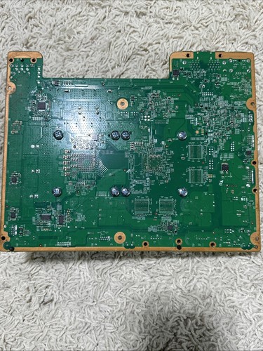 Scheda madre Xbox 360 X819217-001 HDMI e scheda disco abbinata 100% funzionante - Foto 9 di 17