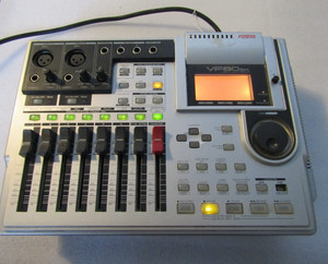 Fostex Vf 80 | eBay