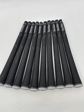 Lamkin Z5 Rubber Grip 58R Round Tour Edge Logo Quantity = 10