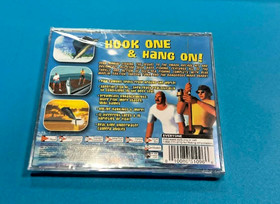 Marine Fishing Sega Dreamcast Vintage 2000 Game New Sealed