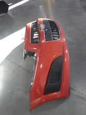 Front Bumper Ls Without Fog Lamps Fits 12-16 Sonic 620507