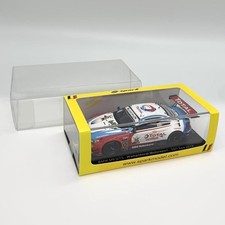 Spark el 1/43 BMW M6 GT3 No.36 Walkenhorst Motorsport 24H Spa 2019 [17]