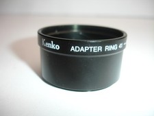 Kenko 41-43mm Conversion Lens Adapter for OLYMPUS C2000/2020/3000/3030