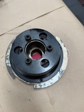 ZYTEK CRANK SHAFT PULLEY FOR RS 500 ENGINE