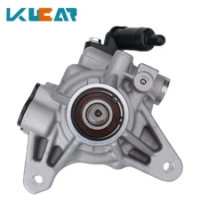 Kucar Power Steering Pump For 2002-2011 Honda Accord CR-V Acura TSX RSX 21-5419
