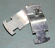 Lot of 22 - Superstrut 703-1-1/4 EMT IMG  1-1/4" Universal, Pipe to Strut Clamp