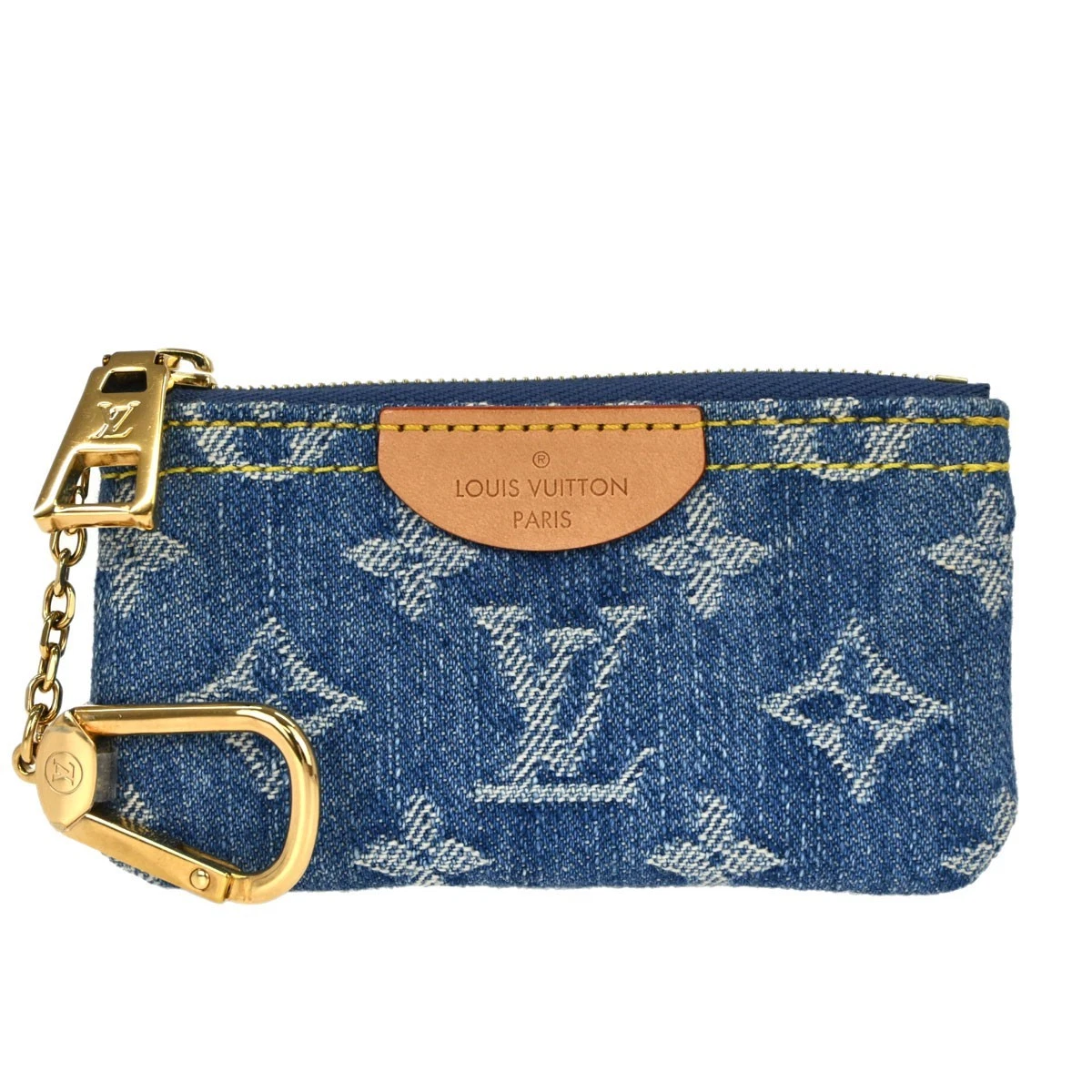25+ Louis Vuitton Denim Wallets for Women for sale | Updated Oct 2026