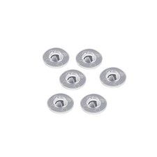Durable Gimbal Damping Rubber Anti-drop Pin Kit For DJI Phantom 3 Pro Advanced b