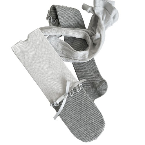 Girls Tights Pantyhose Kids Pants Stretchy Stockings Leggings for Child 3-8 Year - Picture 16 of 20