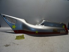Honda VFR400 NC30 Rear Left Tail Fairing