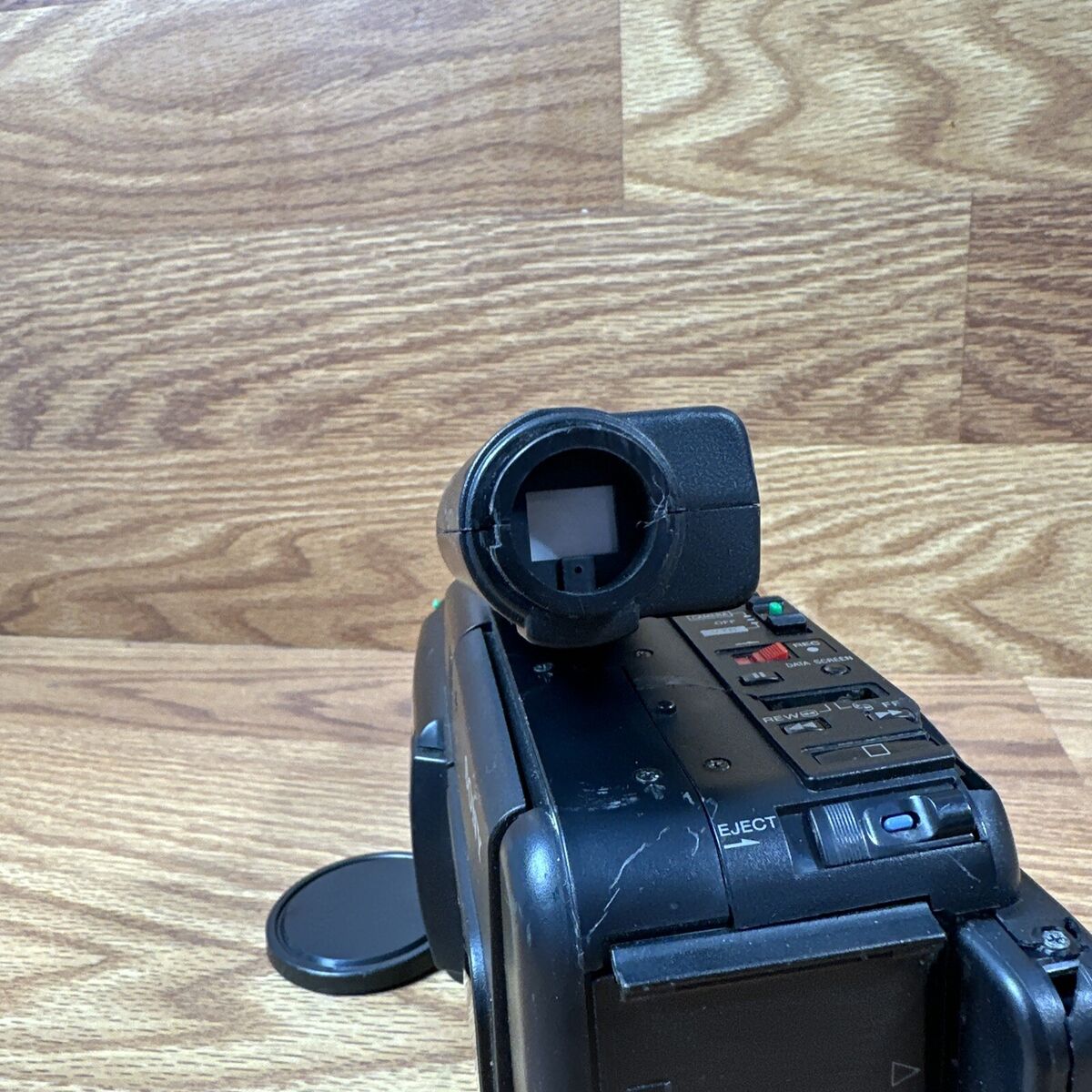 Sony Handycam CCD-F35 Video 8 Camcorder Untested | eBay Sony Handycam CCD-F35 Video 8 Camcorder Untested | eBay