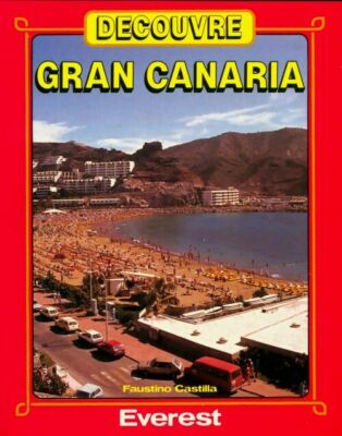 Gran Canaria kennenlernen - Faustino Castilla - V530961