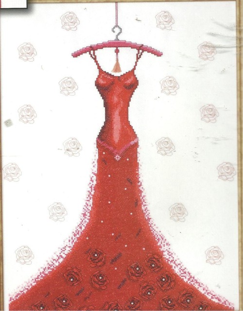 dress design works