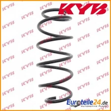 Suspension Spring K-Flex KYB RA1819 Front for Ford Fusion