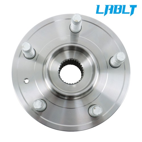 LABLT Front Wheel Hub Bearing Assembly 5 Lugs For Chevy Impala Camaro 2008-2019 - Imagen 10 de 14