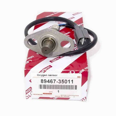 New Denso O2 OXYGEN Air Fuel Ratio Sensor 234-9001 For Toyota Tacoma 2000-2004