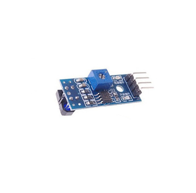 1PCS Obstacle Avoidance TCRT5000 Infrared Track Sensor Module For Smart ...