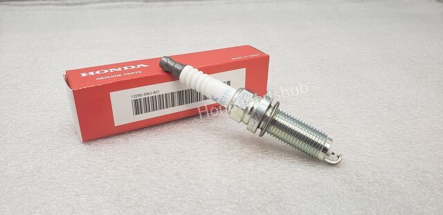 Qty 1) 19-22 Honda Insight Spark Plug (DILZKAR7C11H) (Ngk