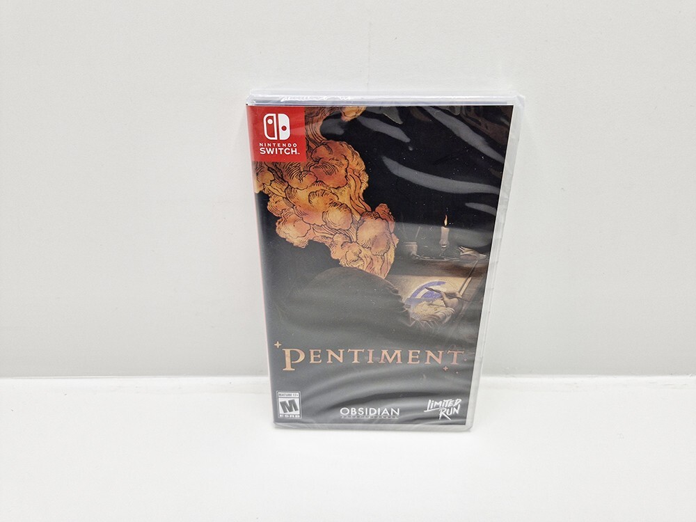 What The Golf? SWITCH USA VERSION LIMITED RUN