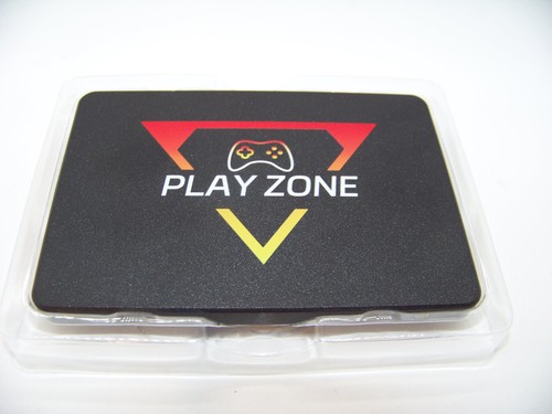 Playzone 1TB SSD Retro Games Windows, Mac, Linux + 80 emulators - Foto 4 di 5