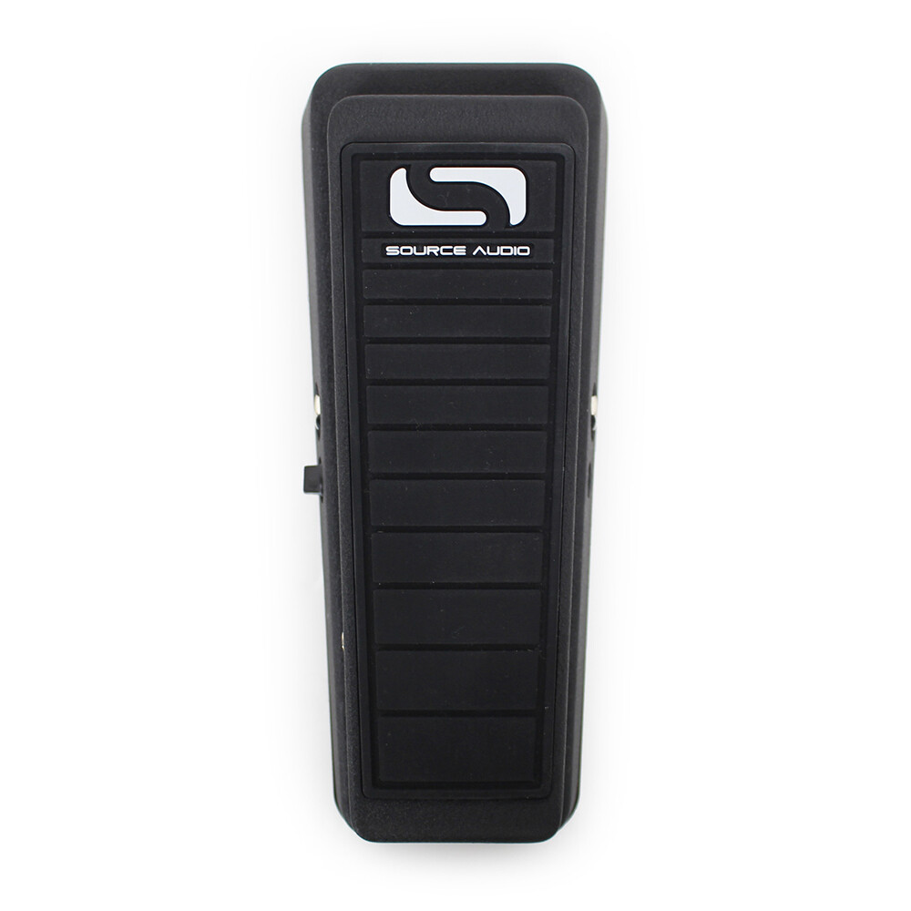 Source Audio SA161 Dual Expression Filter Sweeps LFO Drive Guitar