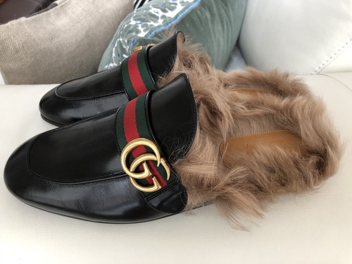 gucci slippers