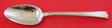 American Directoire by Lunt Sterling Silver Serving Spoon 8 1/2" Silverware